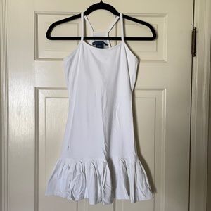Ralph Lauren Tennis Dress
